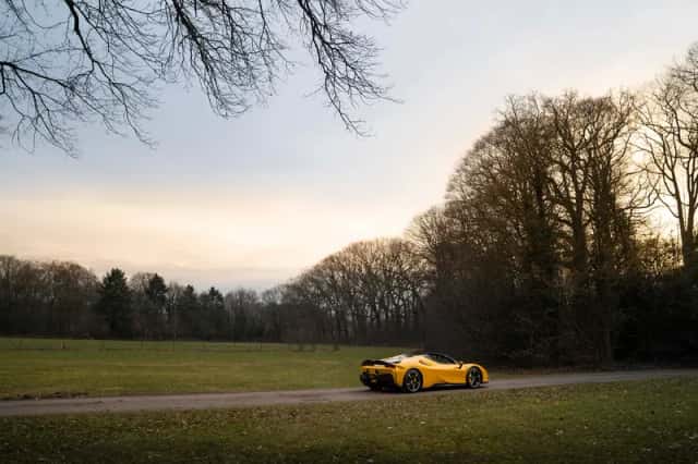 Ferrari SF90 Spider (2023) thumbnail 69