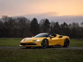Ferrari SF90 Spider (2023) thumbnail 70