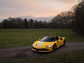 Ferrari SF90 Spider (2023) thumbnail 71