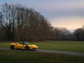 Ferrari SF90 Spider (2023) thumbnail 72