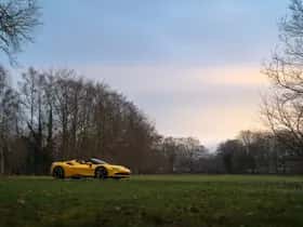Ferrari SF90 Spider (2023) thumbnail 74