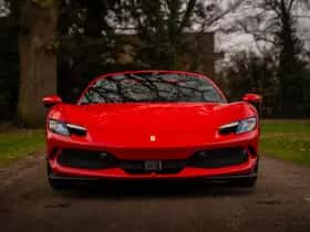 Ferrari 296 GTS (2026) thumbnail 2