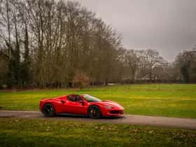 Ferrari 296 GTS (2026) thumbnail 13