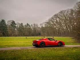 Ferrari 296 GTS (2026) thumbnail 14
