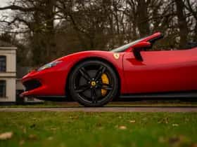 Ferrari 296 GTS (2026) thumbnail 15