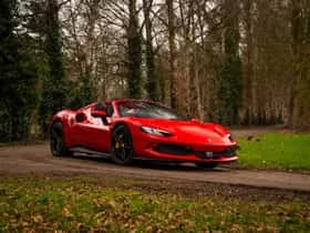 Ferrari 296 GTS (2026) thumbnail 16