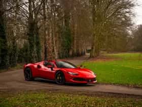 Ferrari 296 GTS (2026) thumbnail 17