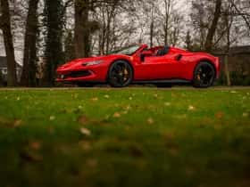 Ferrari 296 GTS (2026) thumbnail 19