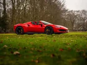 Ferrari 296 GTS (2026) thumbnail 3