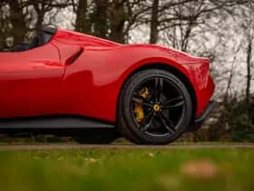 Ferrari 296 GTS (2026) thumbnail 27