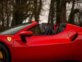 Ferrari 296 GTS (2026) thumbnail 39