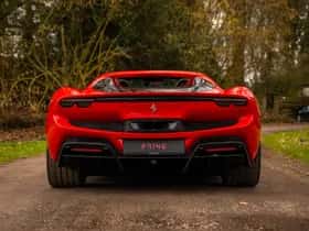 Ferrari 296 GTS (2026) thumbnail 5