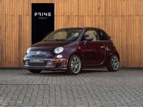 Abarth 695 (2012)