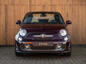 Abarth 695 (2012) thumbnail 2