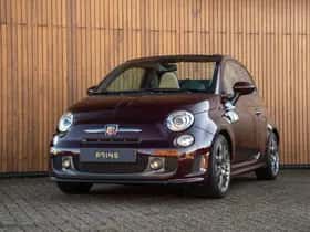 Abarth 695 (2012) thumbnail 13