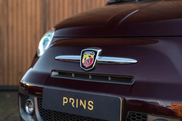 Abarth 695 (2012) thumbnail 14