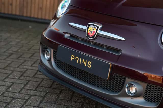 Abarth 695 (2012) thumbnail 15