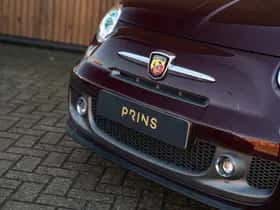 Abarth 695 (2012) thumbnail 15
