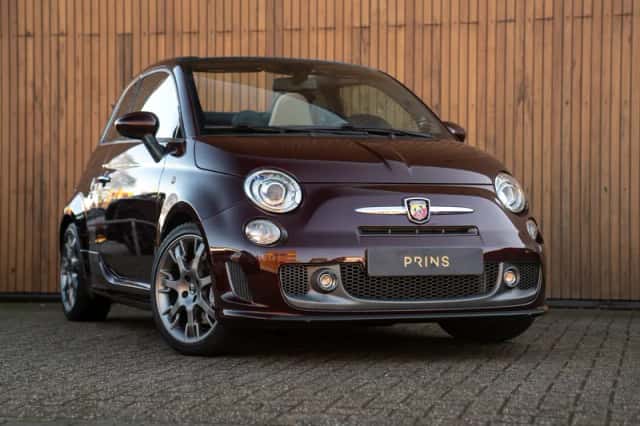 Abarth 695 (2012) thumbnail 20
