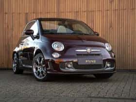 Abarth 695 (2012) thumbnail 20