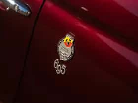 Abarth 695 (2012) thumbnail 3