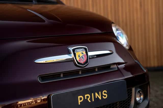 Abarth 695 (2012) thumbnail 21