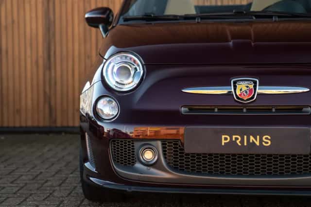Abarth 695 (2012) thumbnail 22