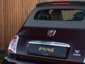 Abarth 695 (2012) thumbnail 24