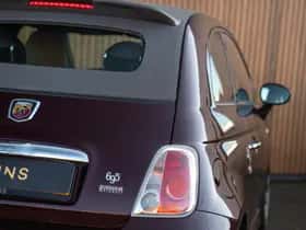 Abarth 695 (2012) thumbnail 25