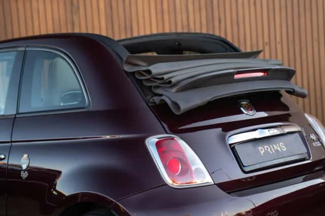 Abarth 695 (2012) thumbnail 26