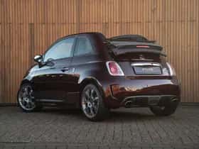 Abarth 695 (2012) thumbnail 4