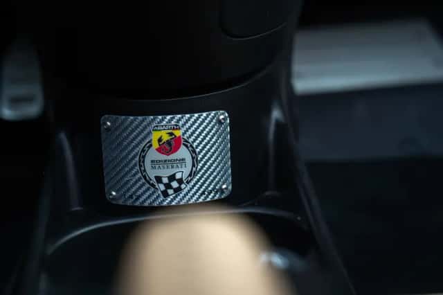 Abarth 695 (2012) thumbnail 32