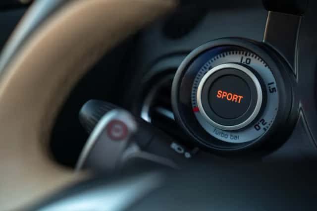 Abarth 695 (2012) thumbnail 35