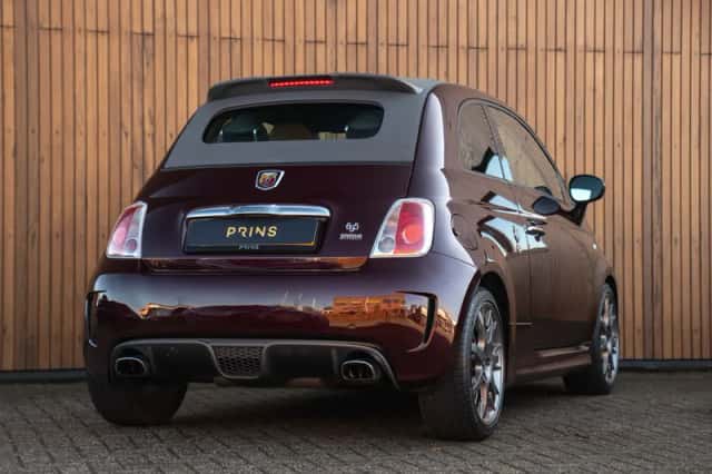 Abarth 695 (2012) thumbnail 5