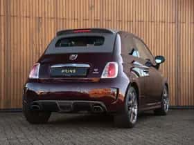 Abarth 695 (2012) thumbnail 5