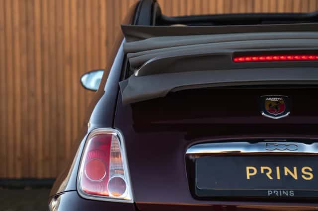 Abarth 695 (2012) thumbnail 6