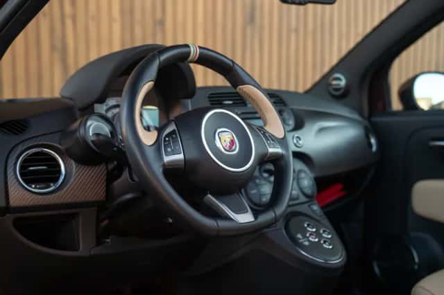 Abarth 695 (2012) thumbnail 7