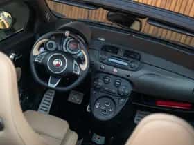 Abarth 695 (2012) thumbnail 9