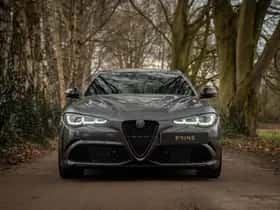 Alfa Romeo Giulia (2024) thumbnail 2