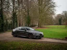 Alfa Romeo Giulia (2024) thumbnail 13