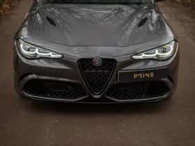 Alfa Romeo Giulia (2024) thumbnail 16