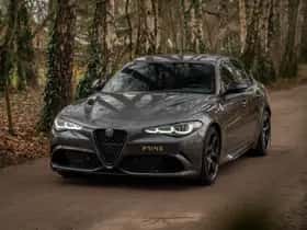 Alfa Romeo Giulia (2024) thumbnail 17