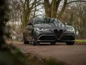 Alfa Romeo Giulia (2024) thumbnail 18