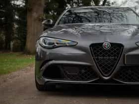 Alfa Romeo Giulia (2024) thumbnail 19