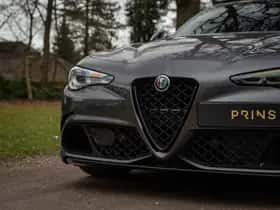 Alfa Romeo Giulia (2024) thumbnail 20