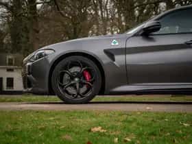 Alfa Romeo Giulia (2024) thumbnail 22