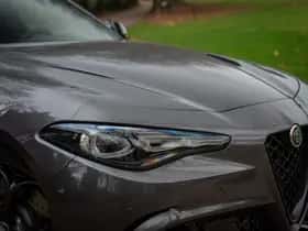 Alfa Romeo Giulia (2024) thumbnail 24
