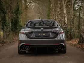 Alfa Romeo Giulia (2024) thumbnail 26