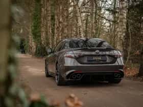 Alfa Romeo Giulia (2024) thumbnail 27