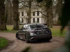 Alfa Romeo Giulia (2024) thumbnail 28